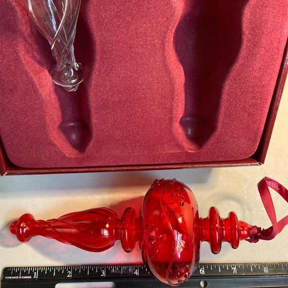 Mikasa Final Ornaments - Picture 5 of 9